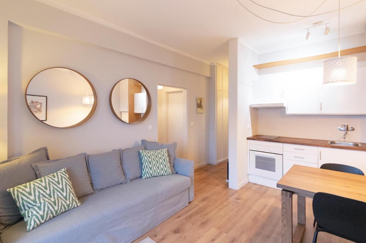 Hm - Vilar Apartment 포르투 외부 사진