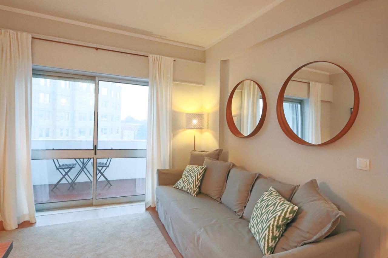 Hm - Vilar Apartment 포르투 외부 사진