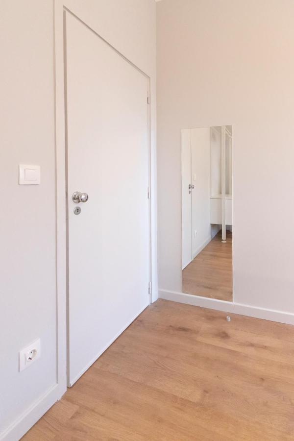 Hm - Vilar Apartment 포르투 외부 사진