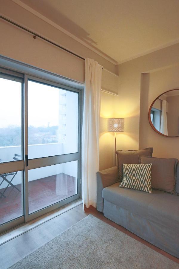 Hm - Vilar Apartment 포르투 외부 사진