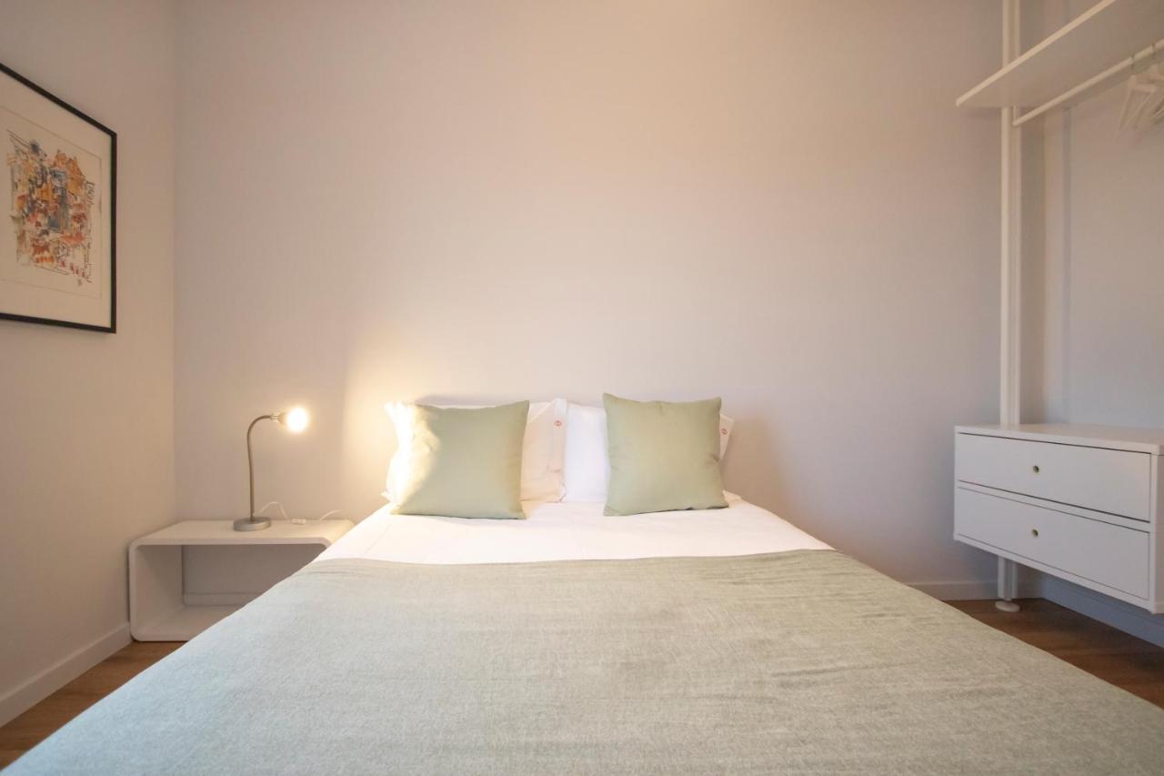 Hm - Vilar Apartment 포르투 외부 사진