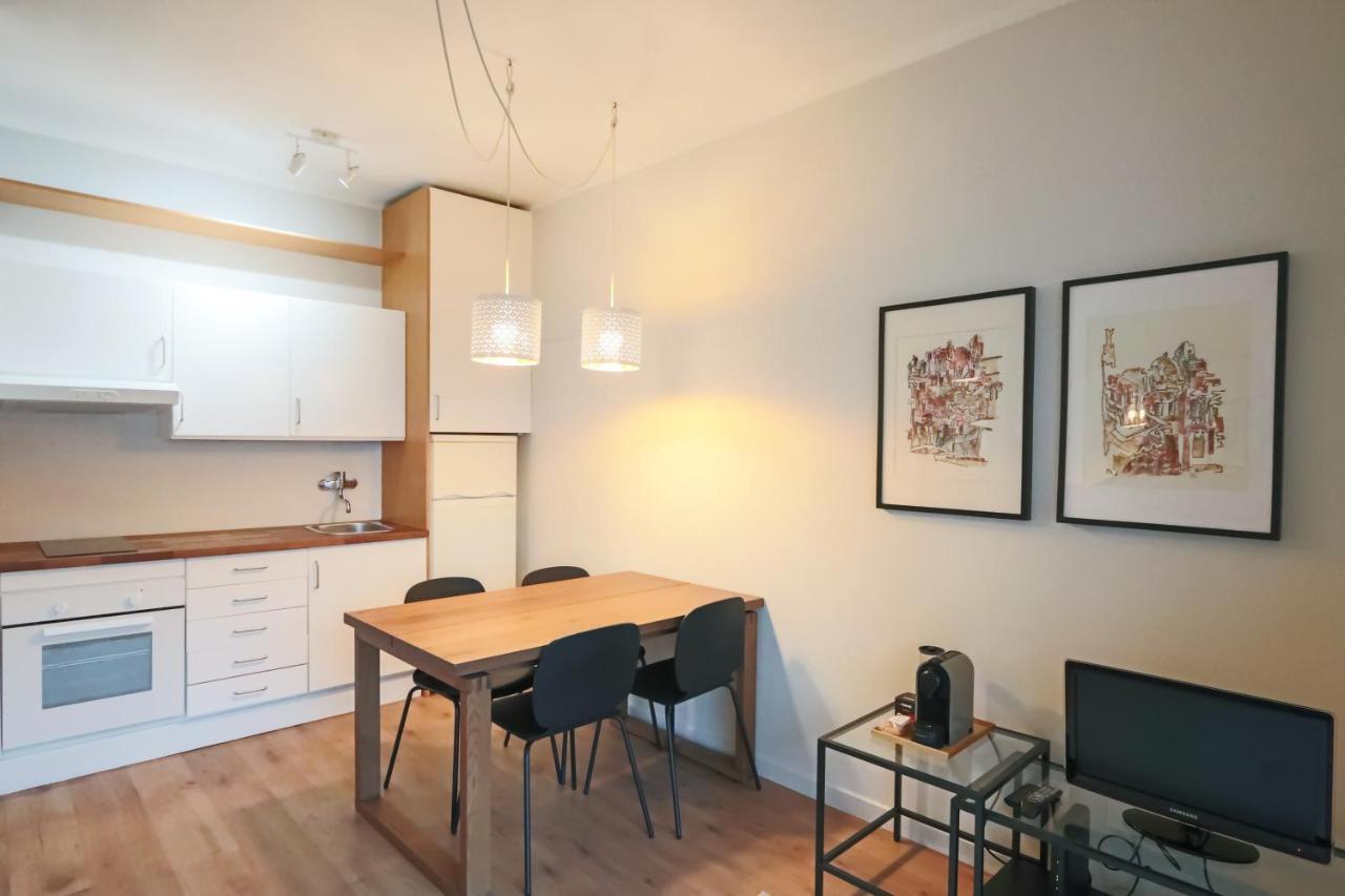 Hm - Vilar Apartment 포르투 외부 사진